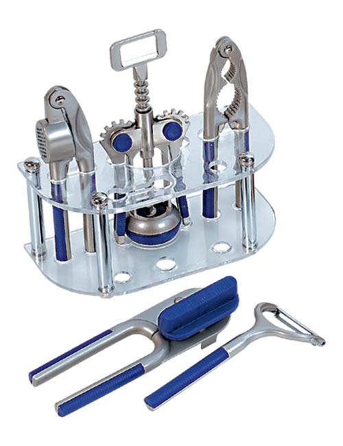 Kitchen tool set